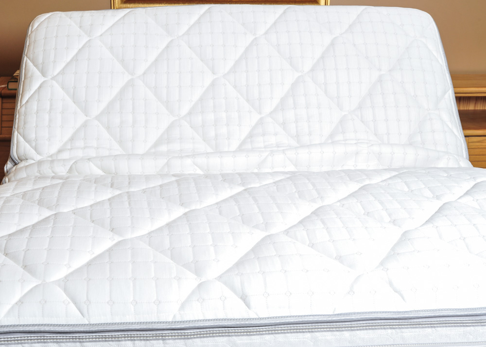 Sleep Number Flex Fit Base and Mattress