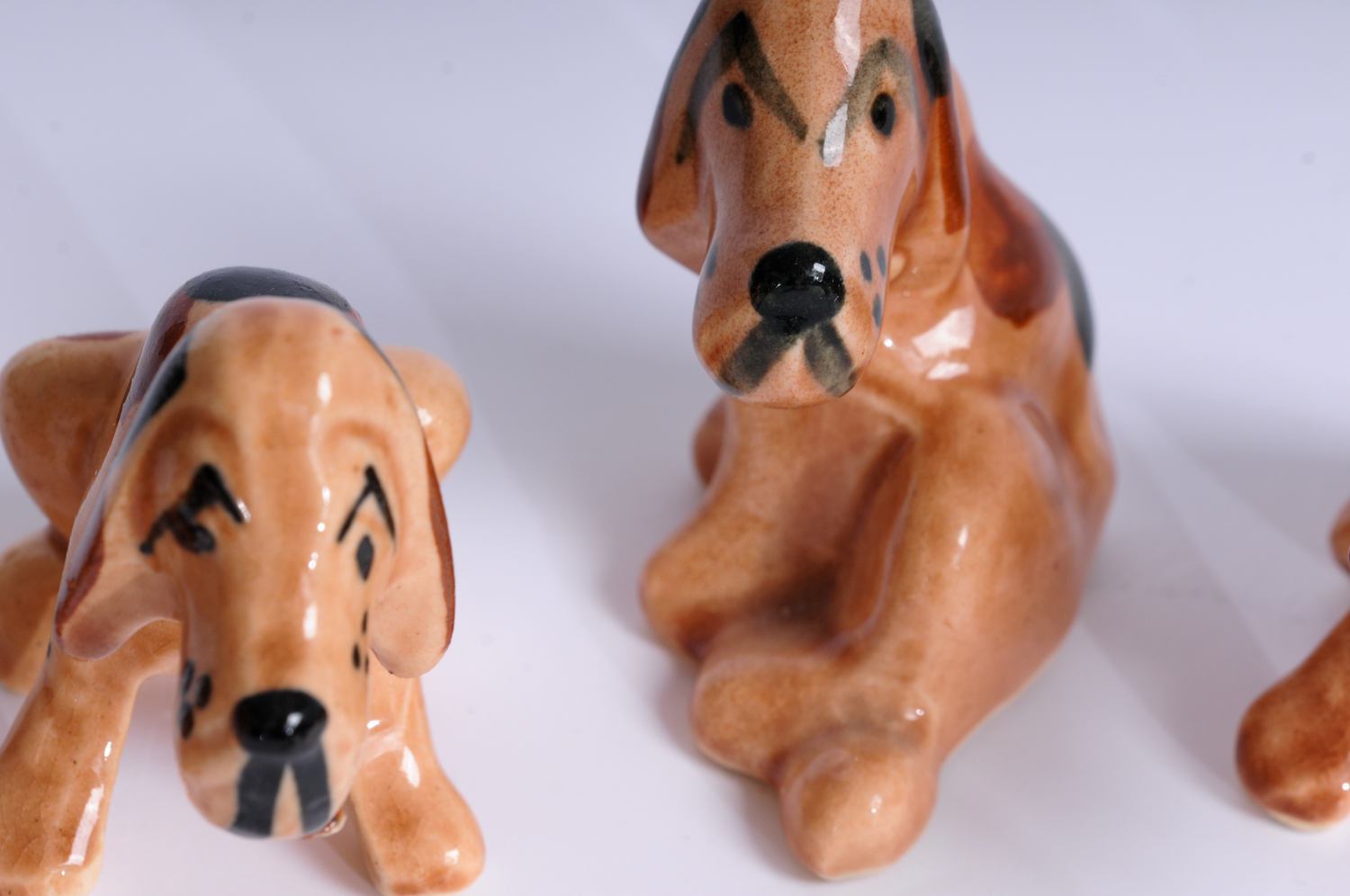 Ceramic Figurines