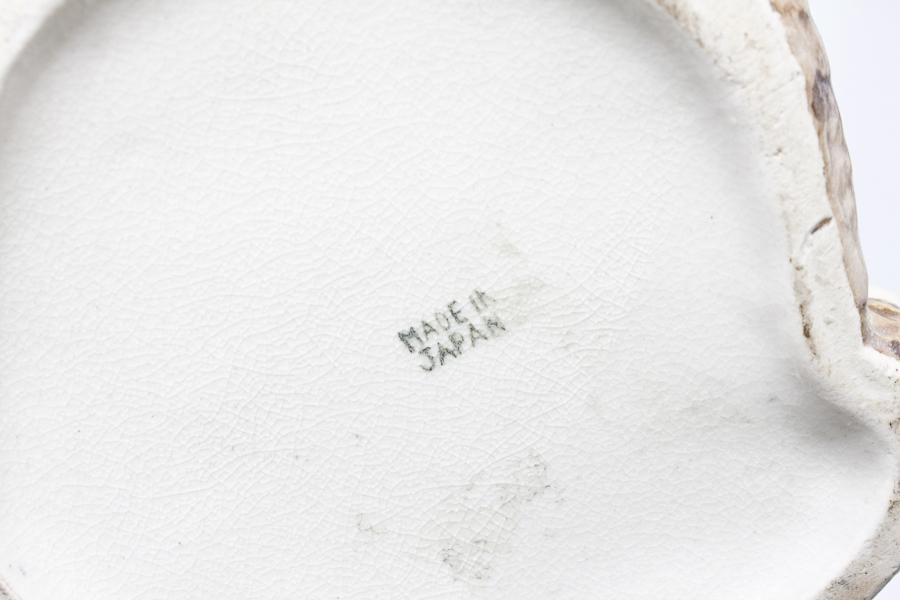 Decorative Woodland Animal Figurines