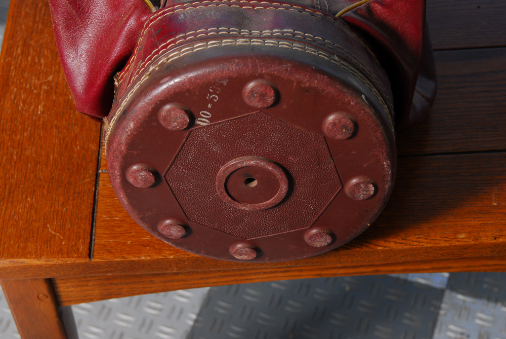 Vintage Golf Bag