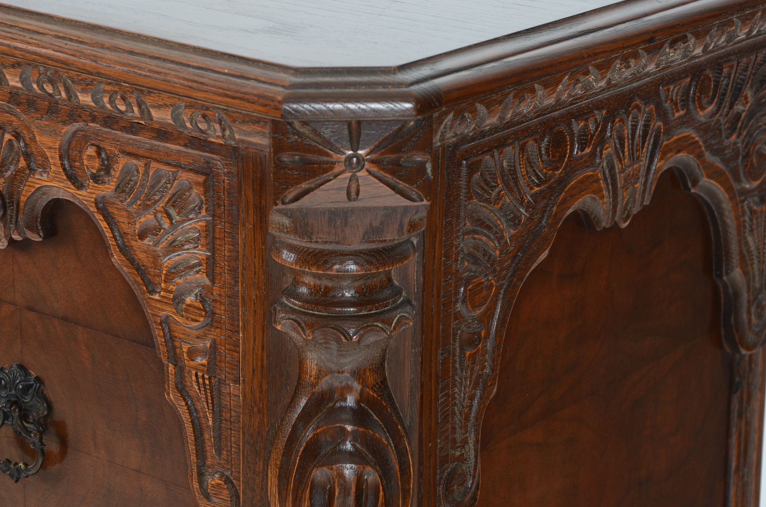 Jake Tennenbaum Chest-on-Chest