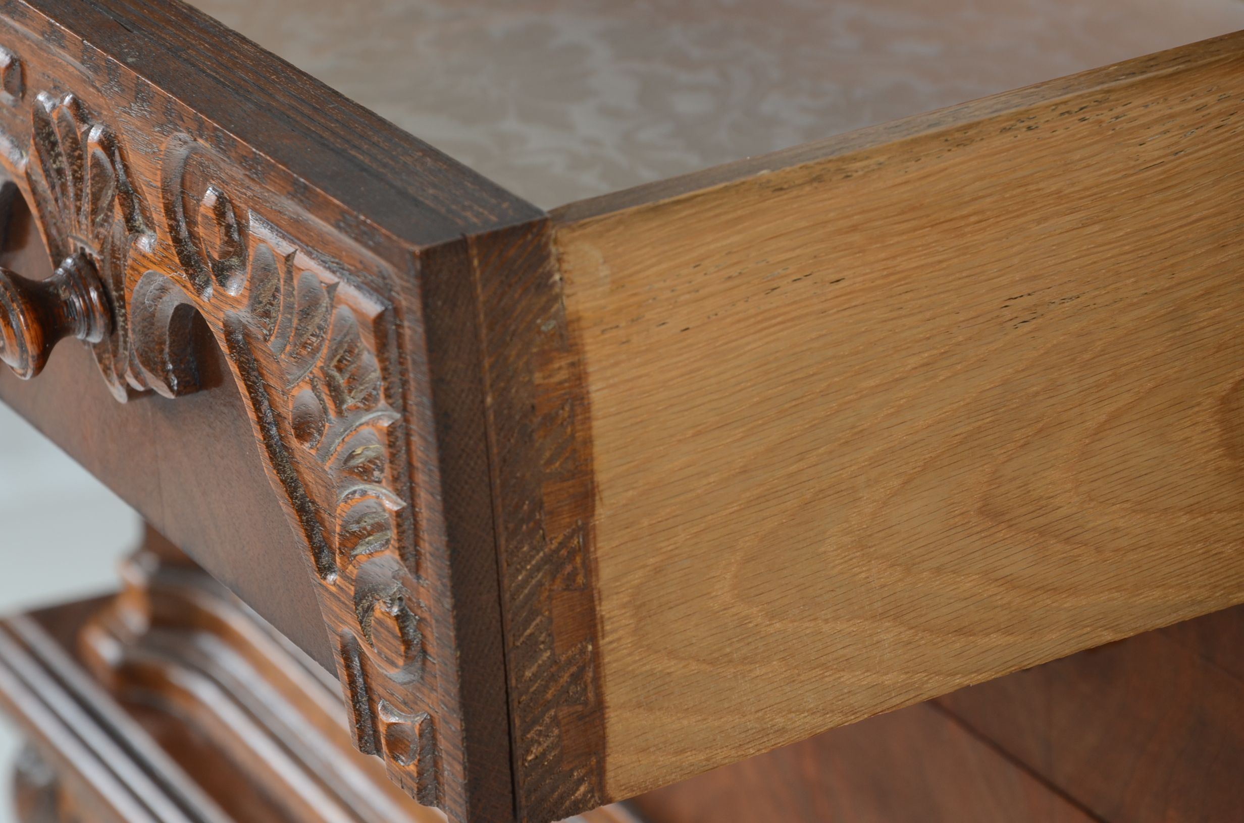 Jake Tennenbaum Chest-on-Chest