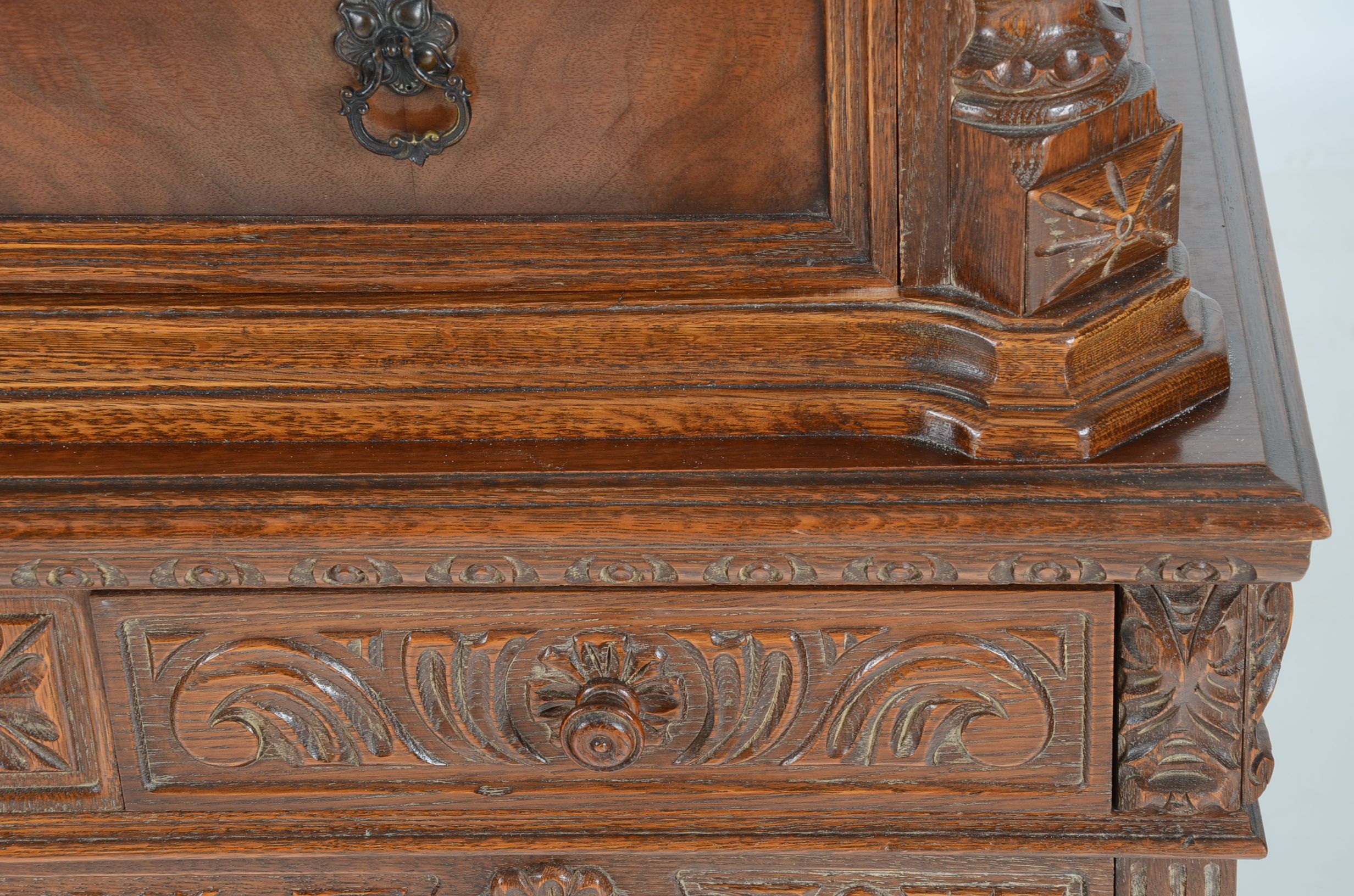 Jake Tennenbaum Chest-on-Chest