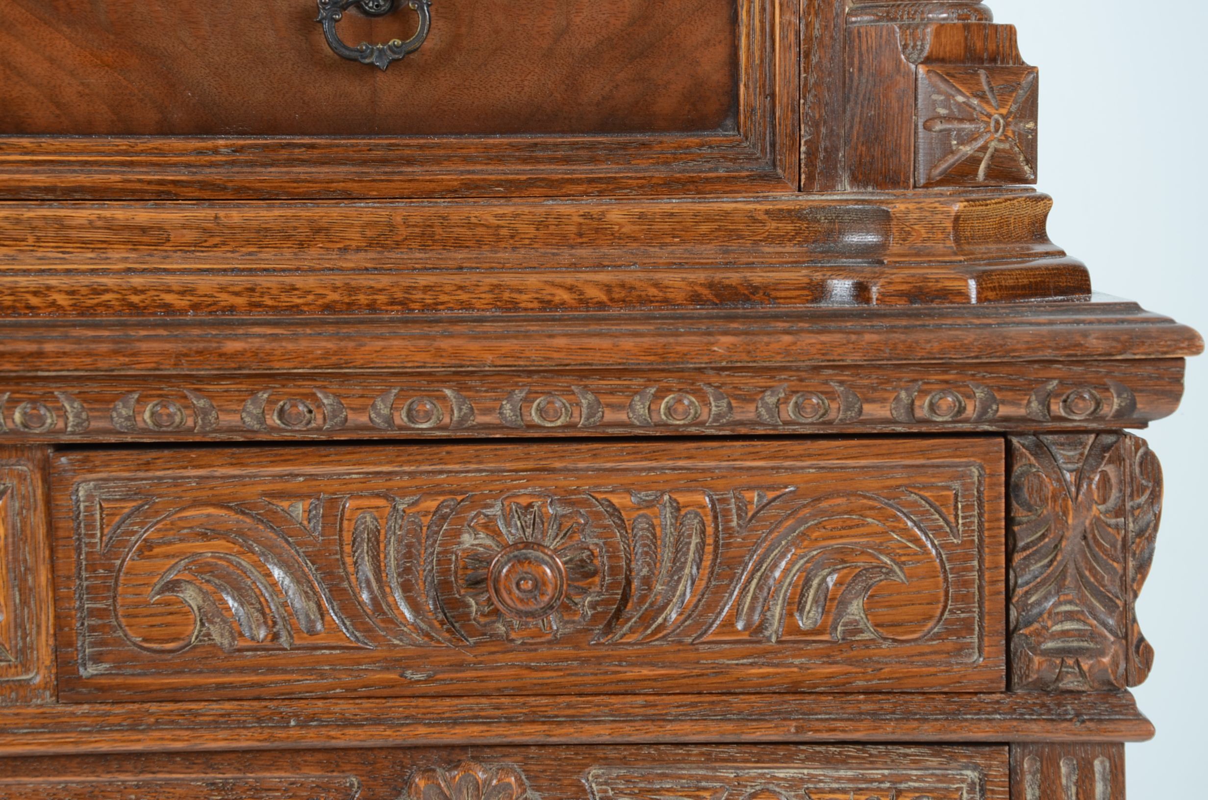 Jake Tennenbaum Chest-on-Chest