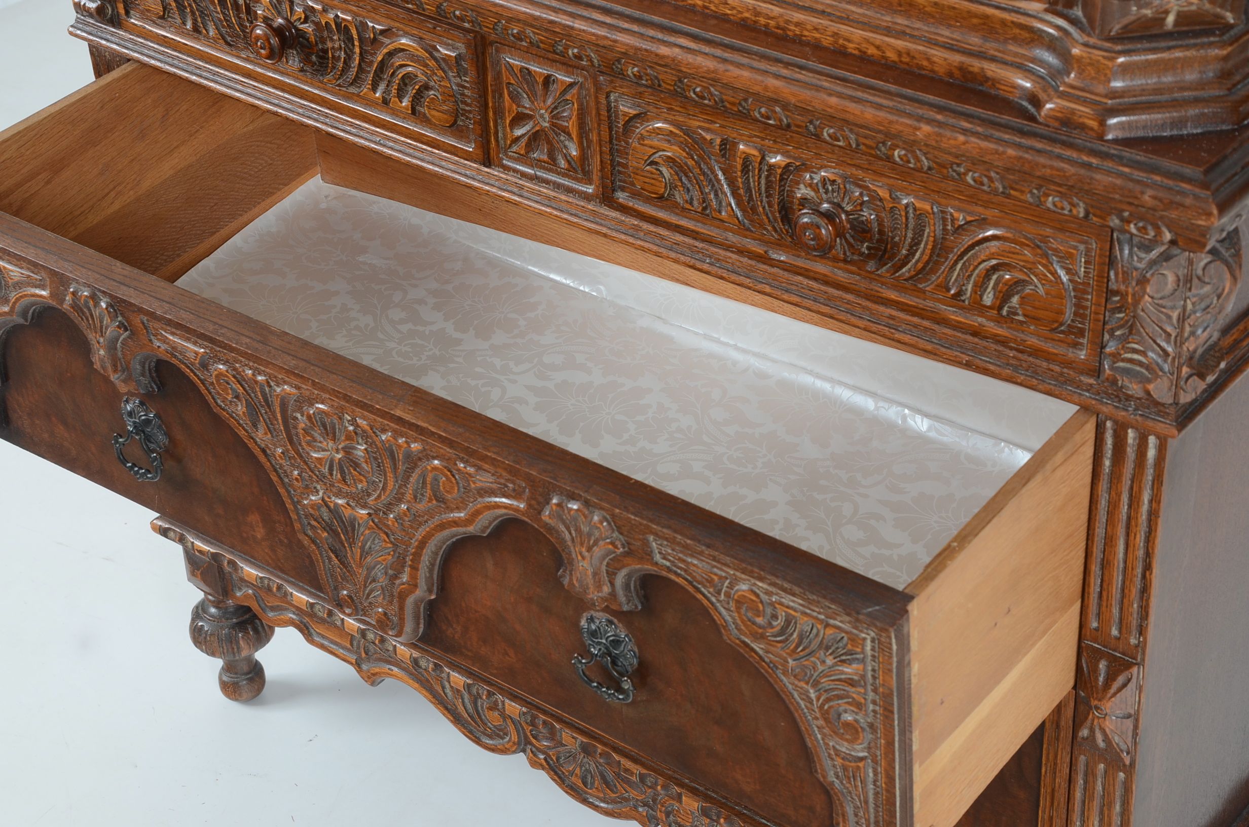 Jake Tennenbaum Chest-on-Chest