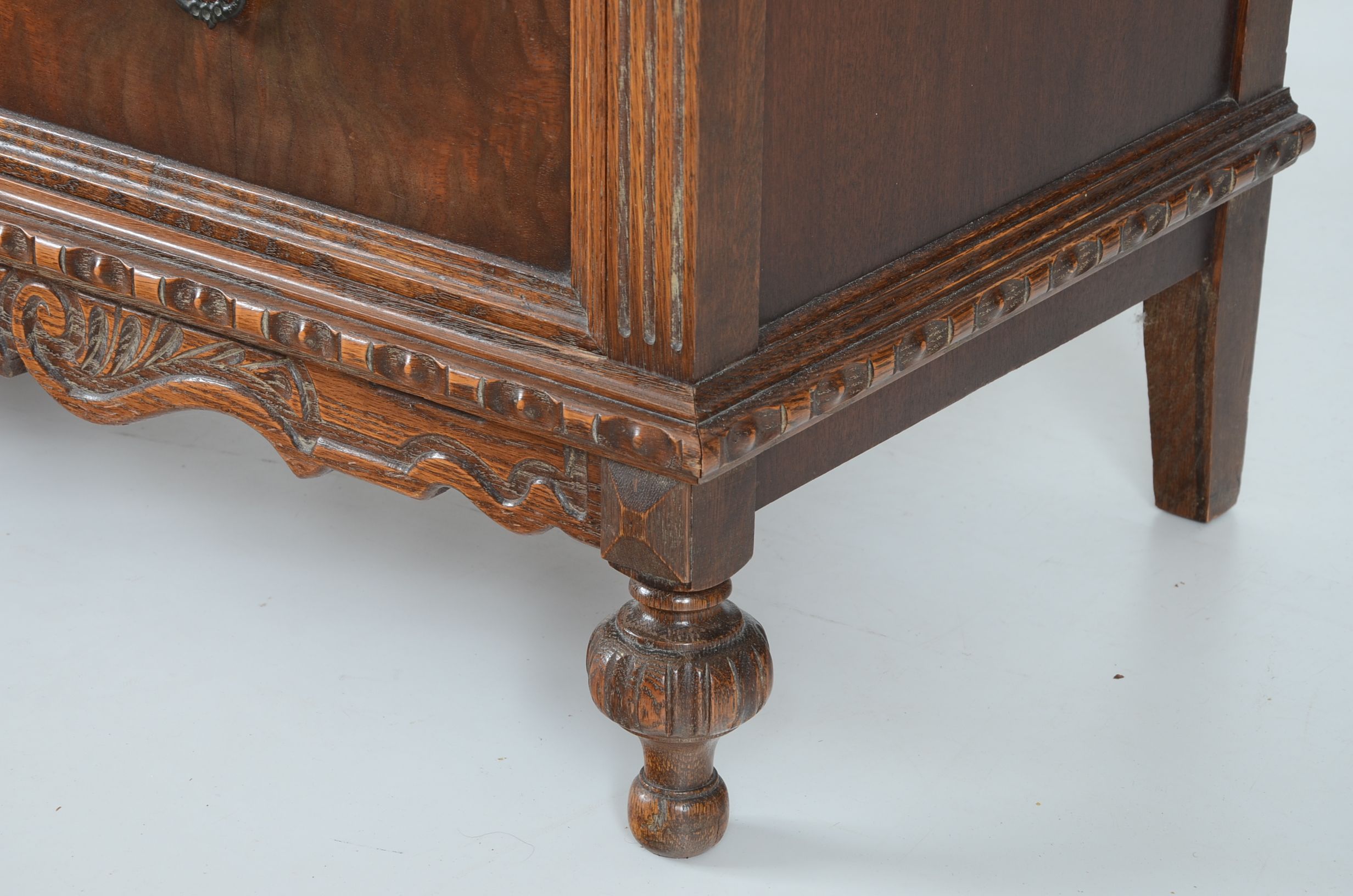 Jake Tennenbaum Chest-on-Chest