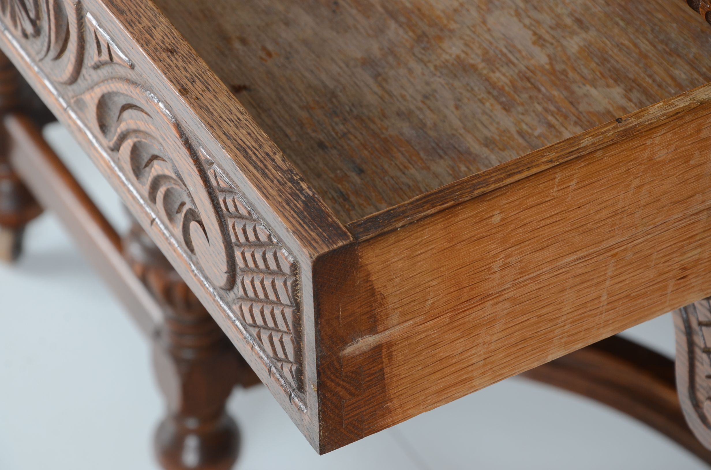 Jake Tennenbaum Vanity with Mirror