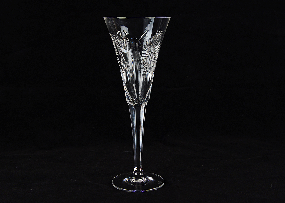 Waterford Crystal Goblet