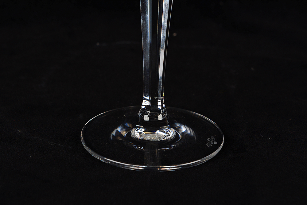 Waterford Crystal Goblet