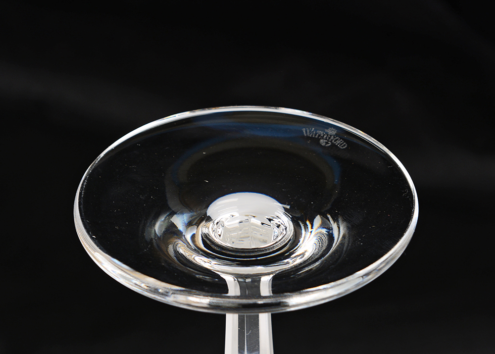 Waterford Crystal Goblet