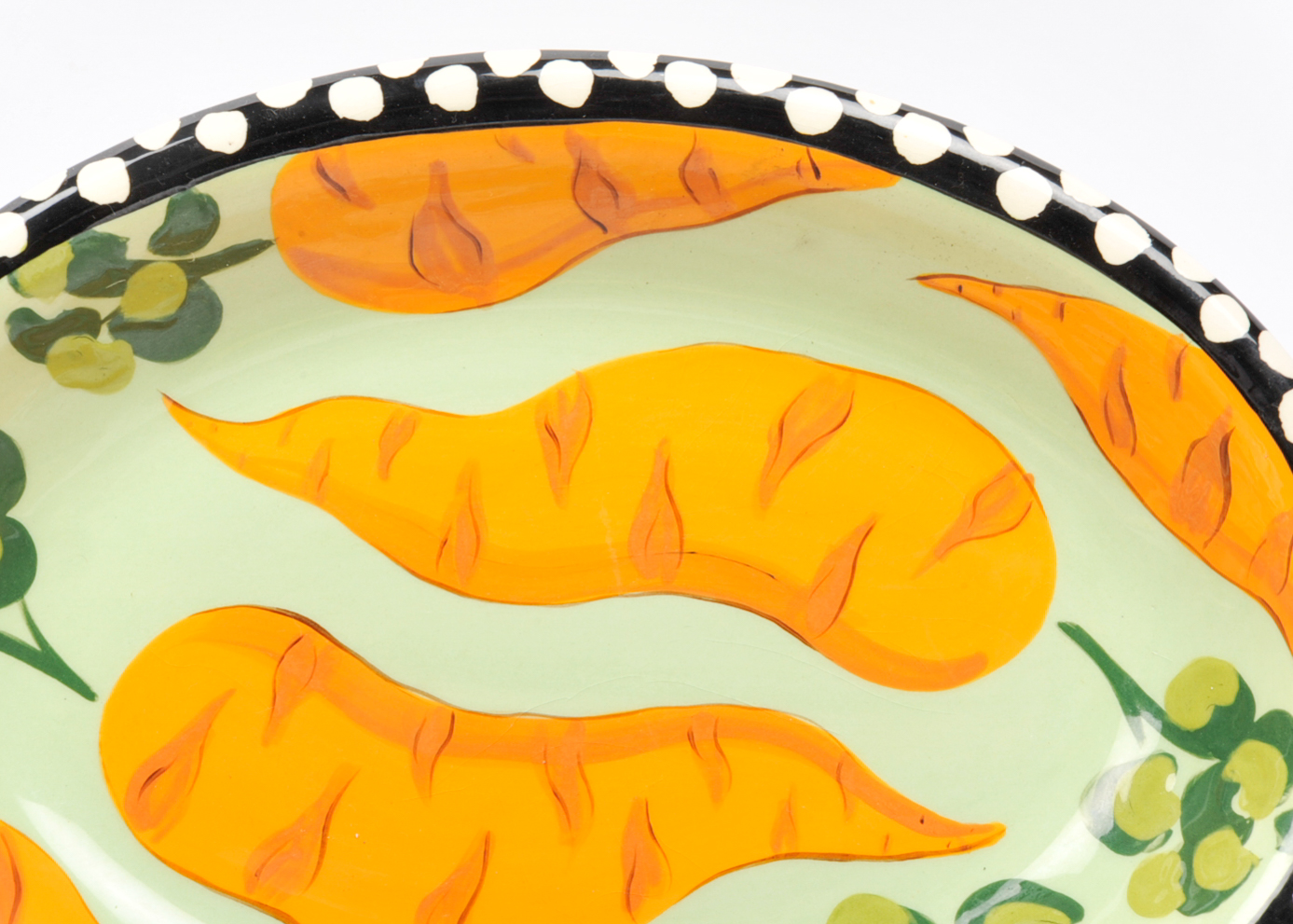 Handmade Ceramic Dishes by Local Artist