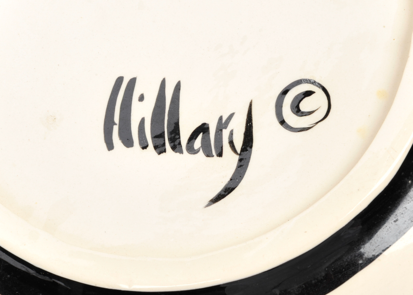 Handmade Ceramic Dishes by Local Artist