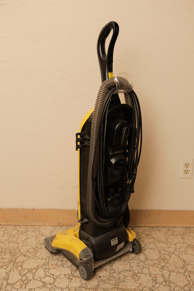 Eureka Boss Smart Vacuum
