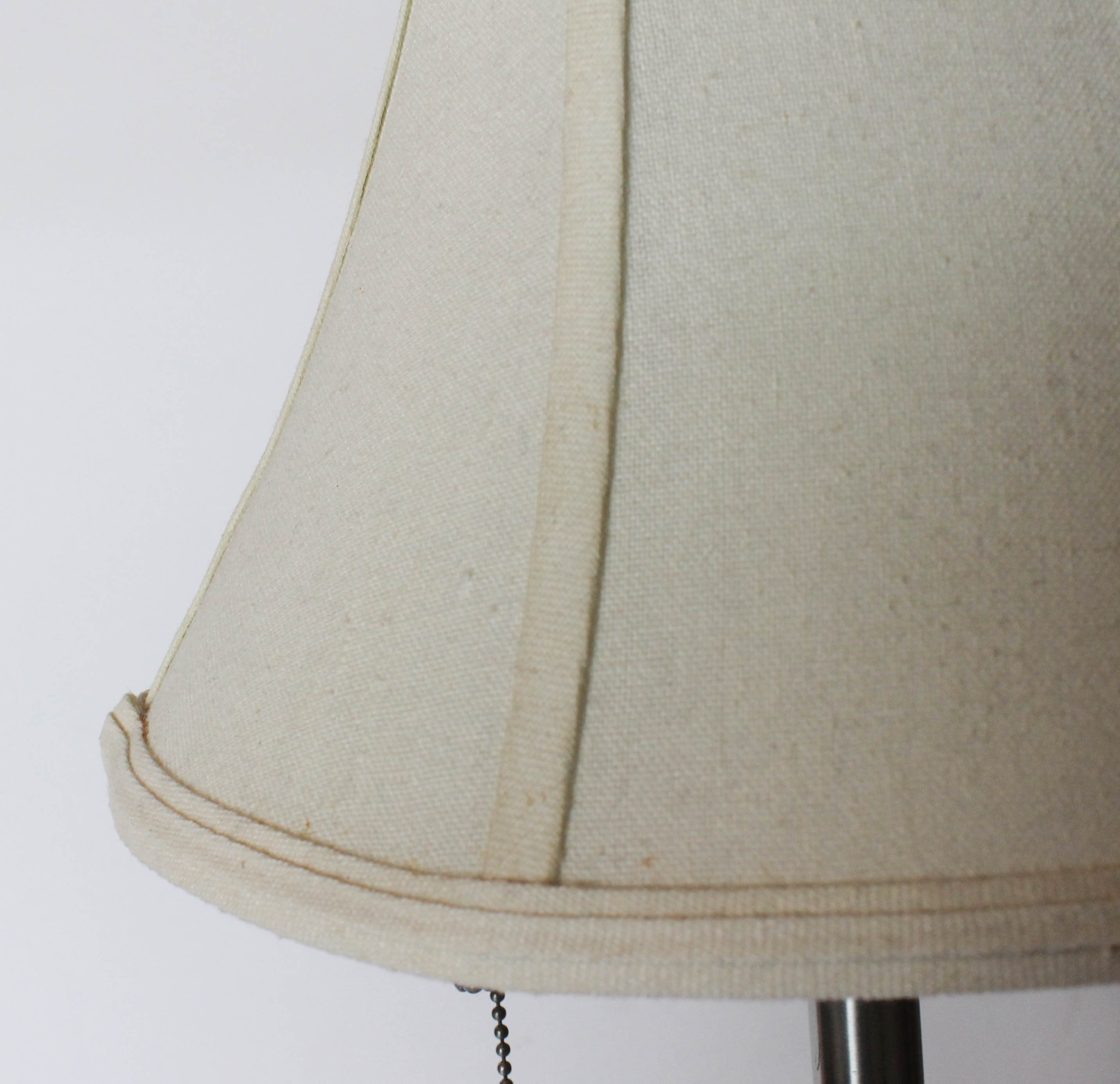 Lenox Porcelain Table Lamp and Buffet Lamps