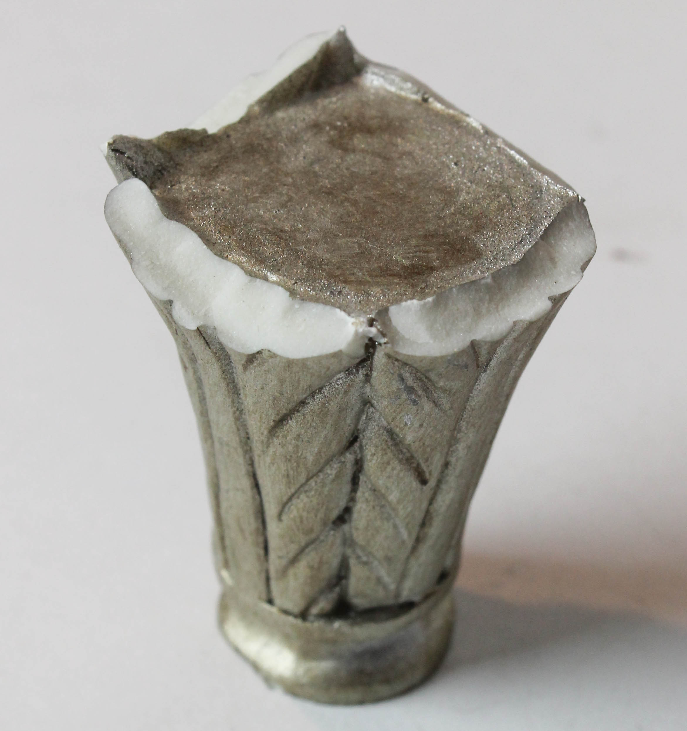 Lenox Porcelain Table Lamp and Buffet Lamps