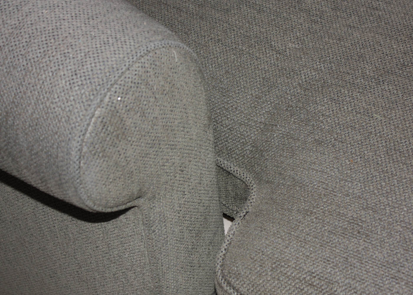 McCreary Modern Four Piece Sectional Sofa