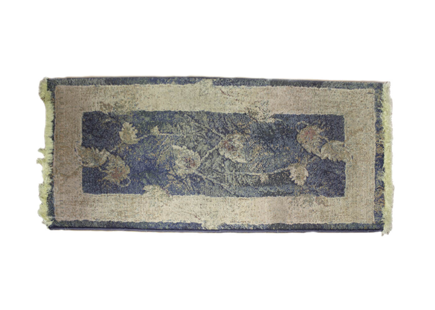 Phat Collection Doorway Rug