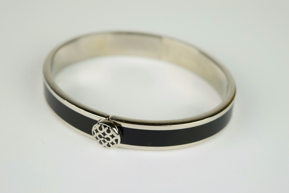 Tray Filled with High End Costume Jewelry