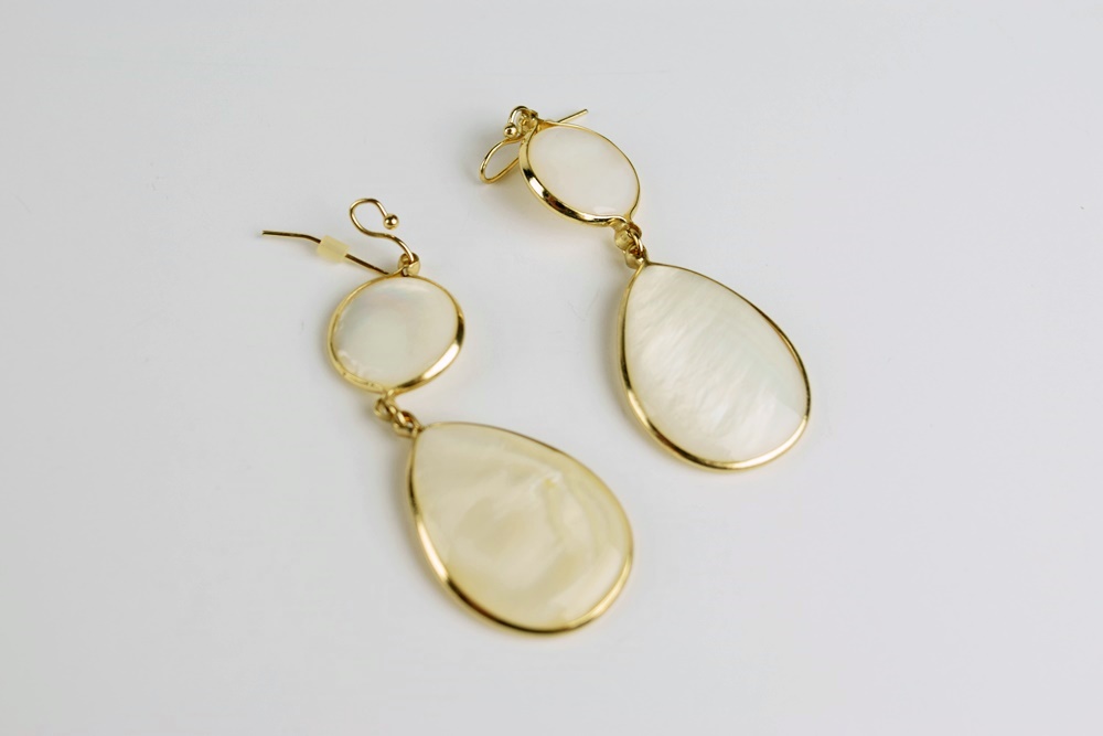 Alexis Bittar Lucite Bangle and Coordinating Costume Jewelry