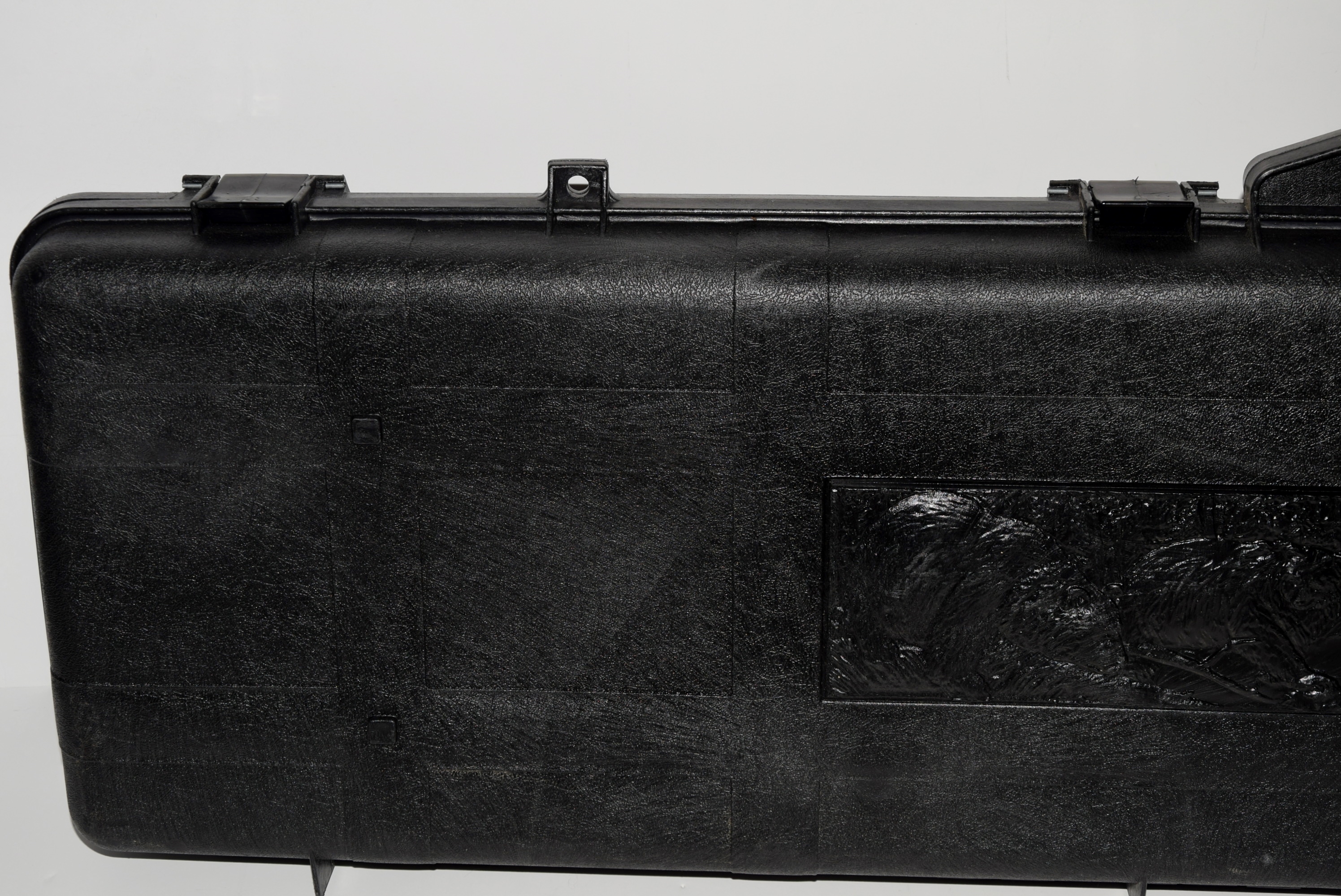 Contico Hard Rifle Case