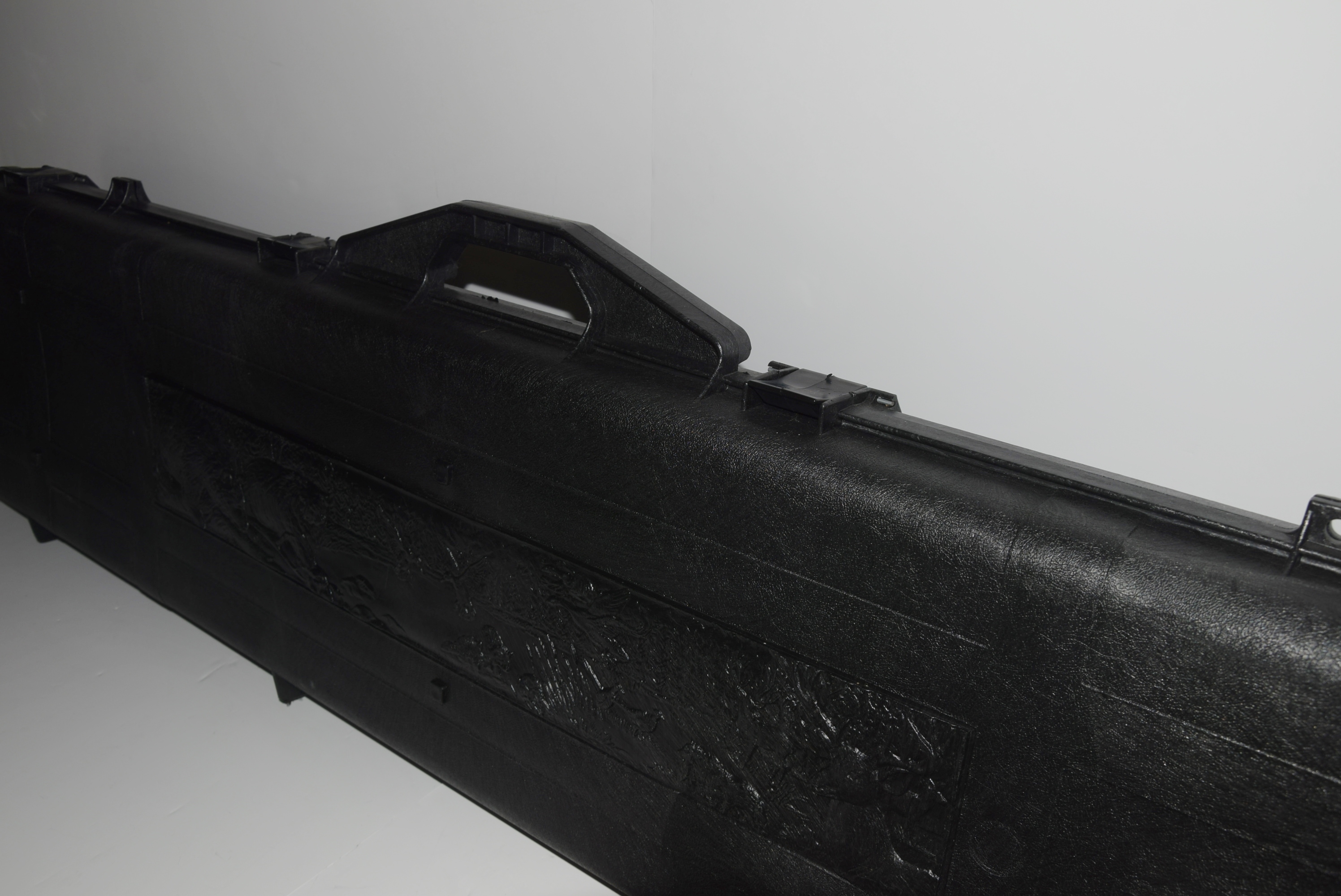 Contico Hard Rifle Case