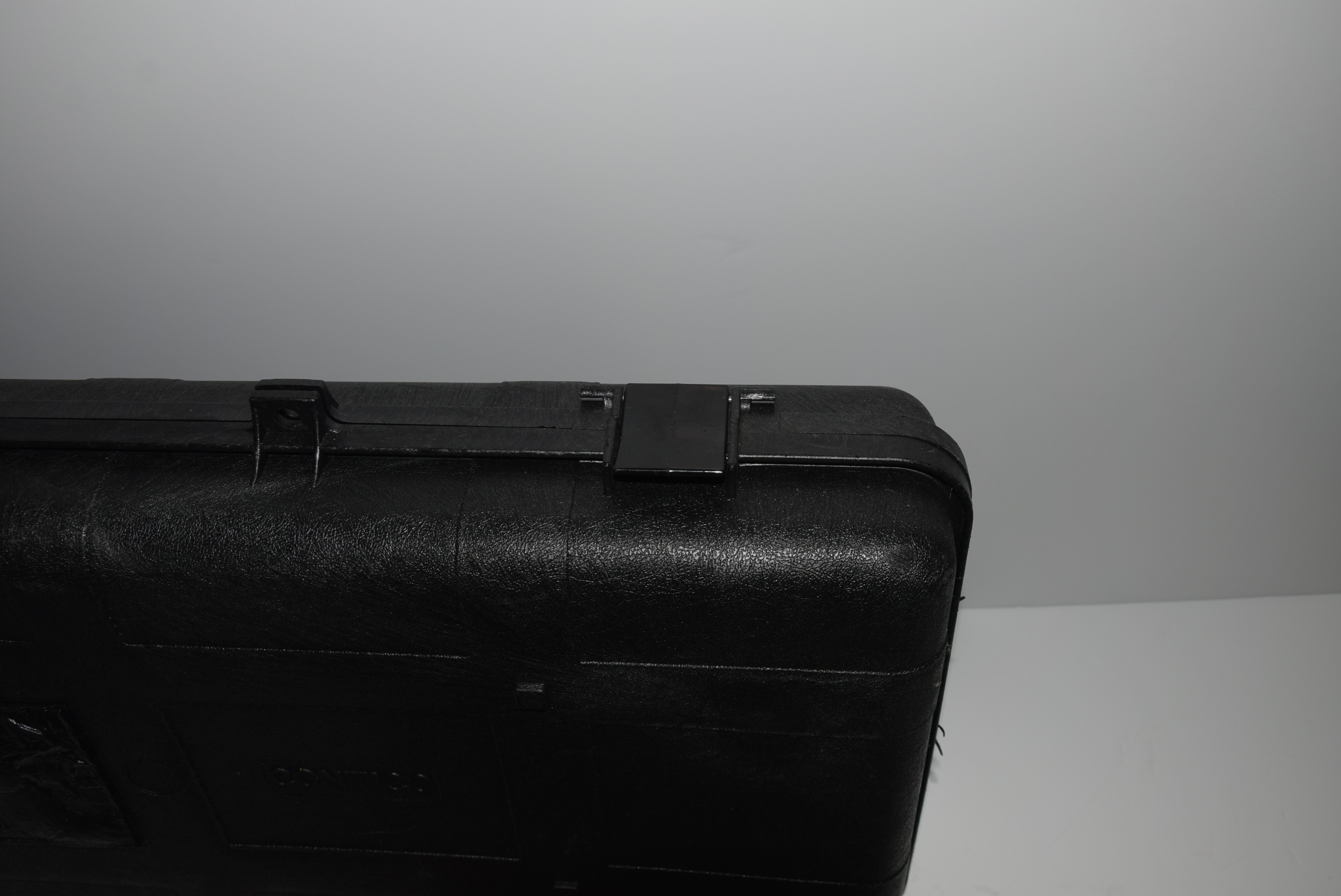Contico Hard Rifle Case