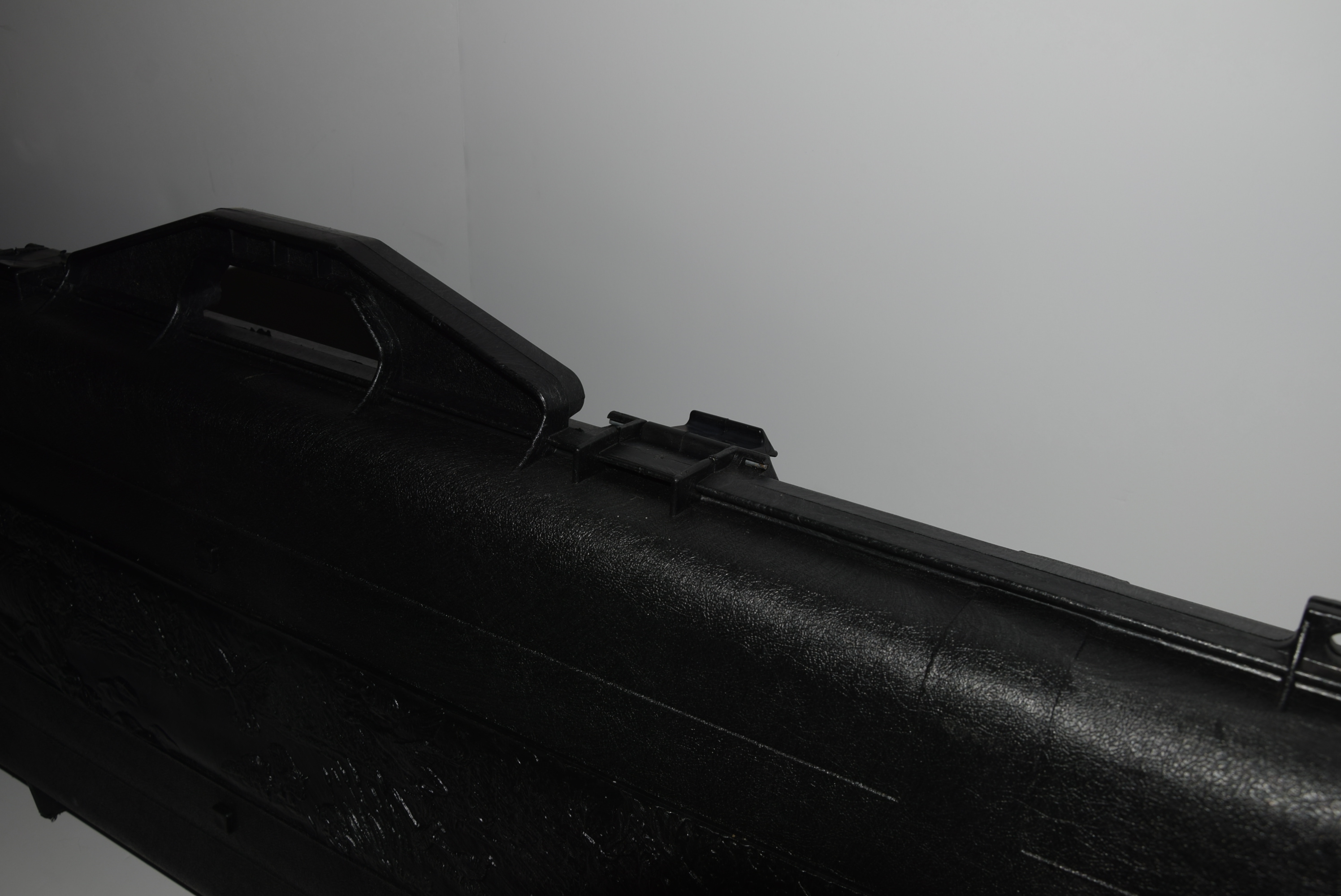 Contico Hard Rifle Case