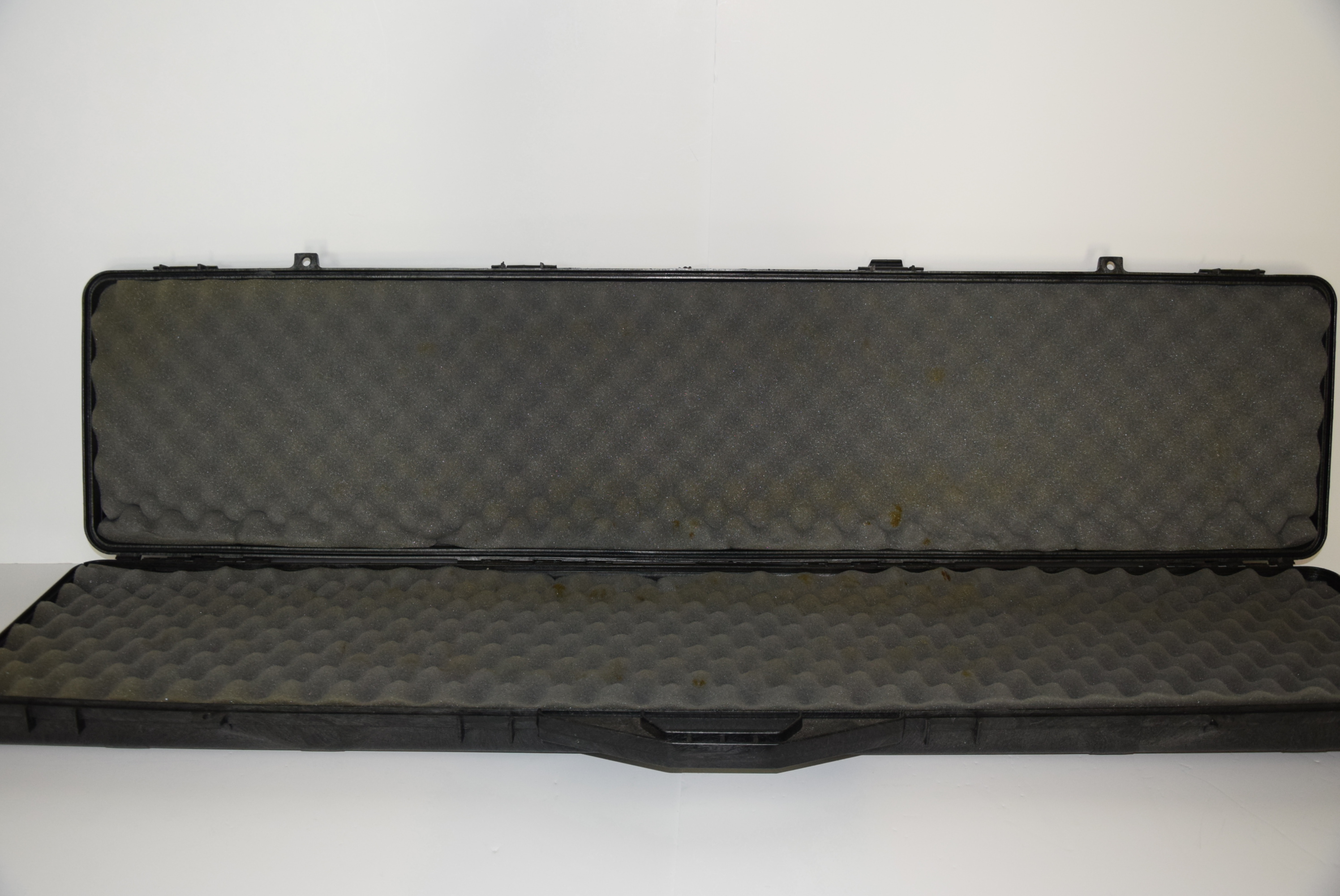 Contico Hard Rifle Case