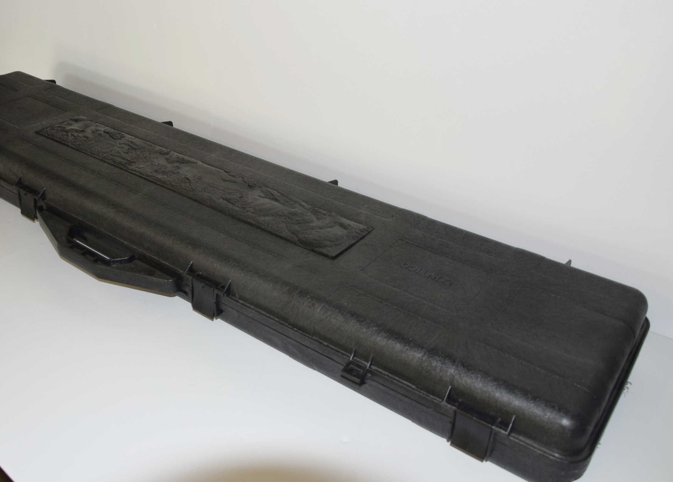 Contico Hard Rifle Case