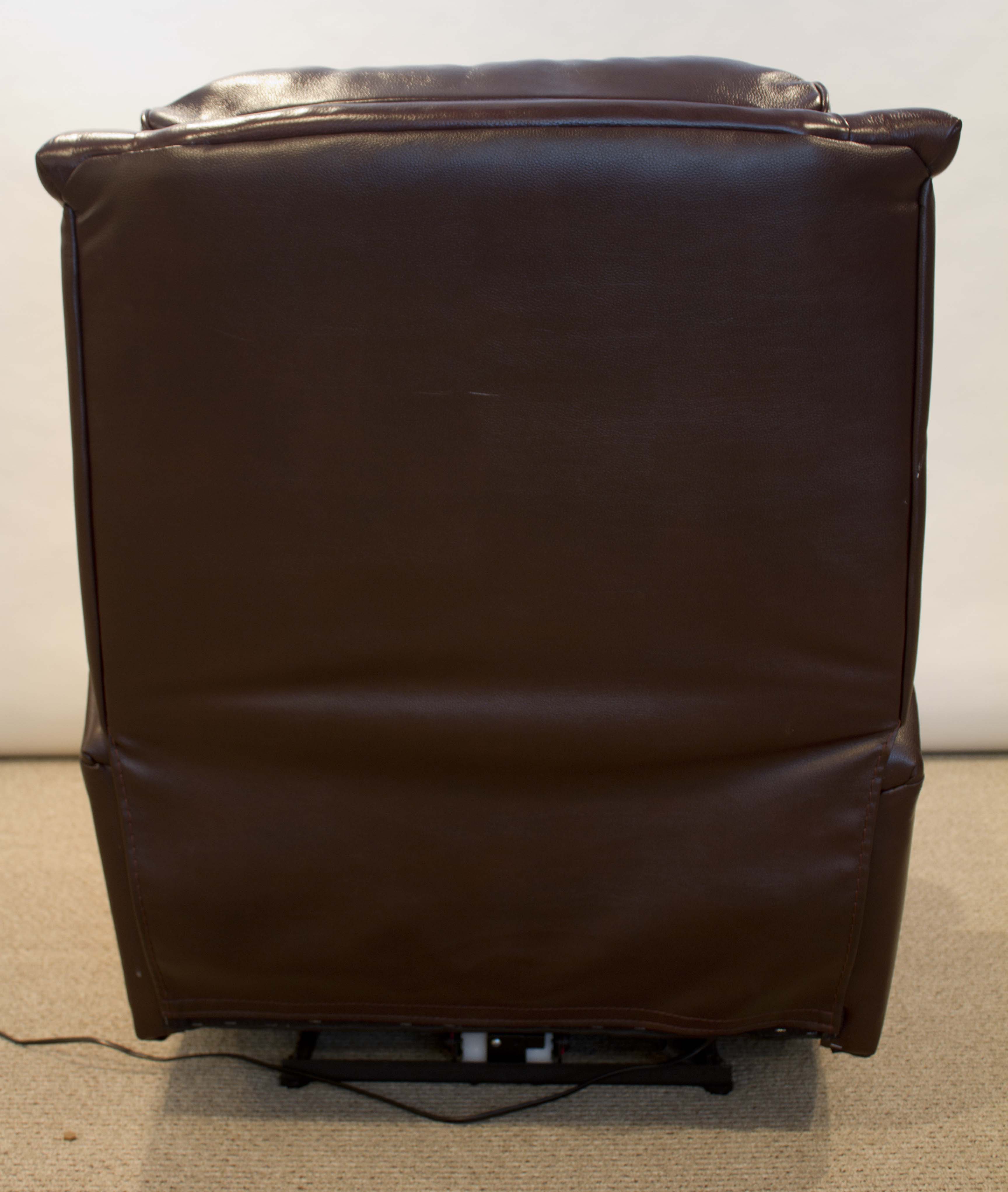 Manwah Furniture Company Electric Recliner