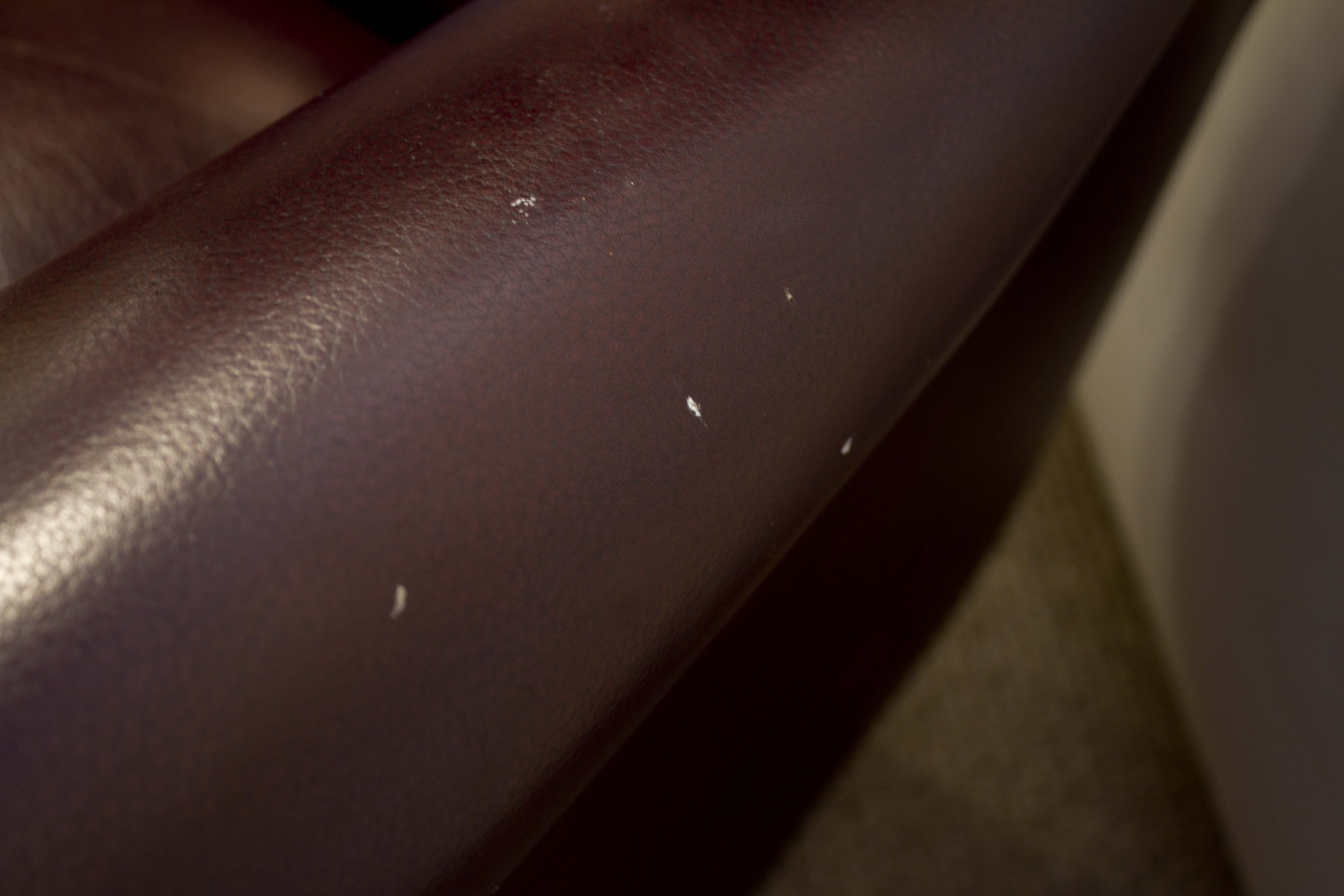 Manwah Furniture Company Electric Recliner