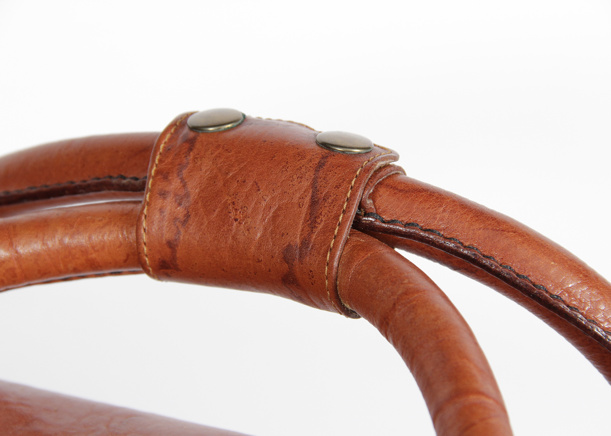 Custom Testarossa Ferrari Luggage