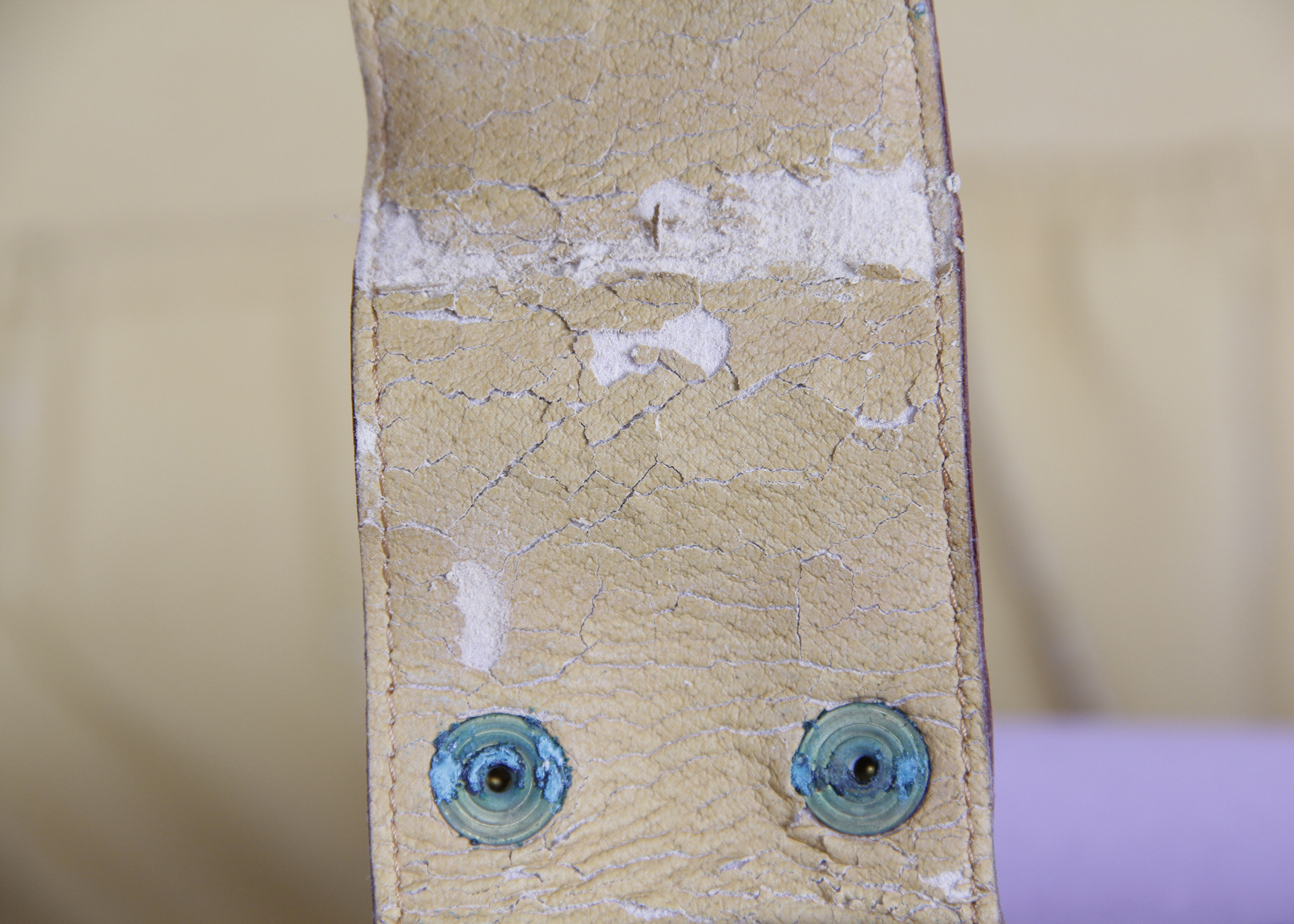 Custom Testarossa Ferrari Luggage