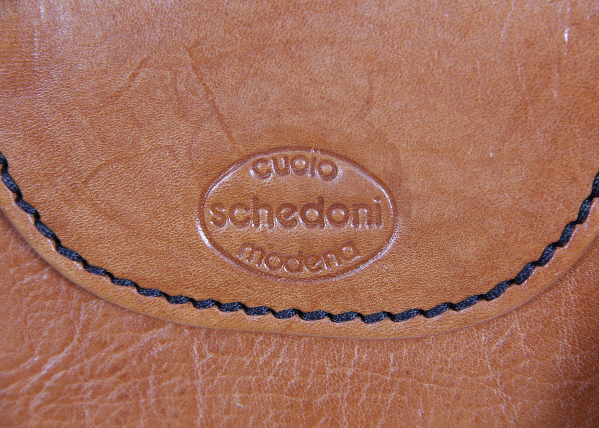 Custom Testarossa Ferrari Luggage