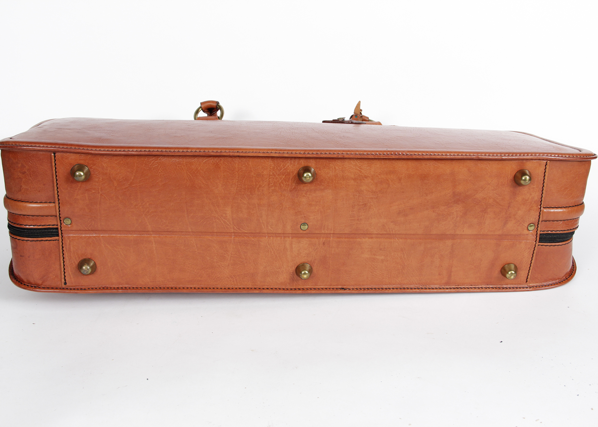 Custom Testarossa Ferrari Luggage