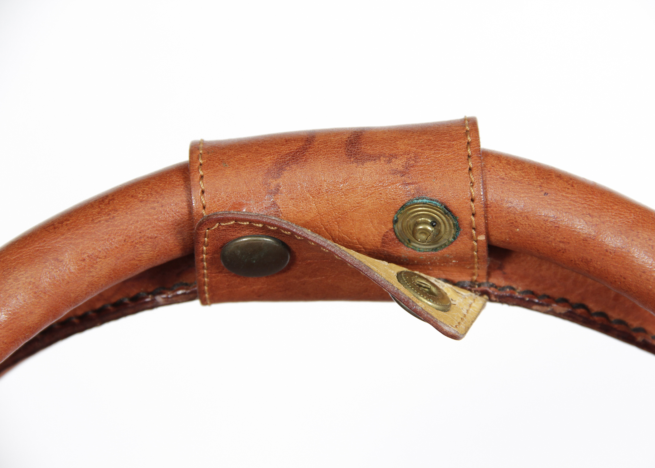 Custom Testarossa Ferrari Luggage