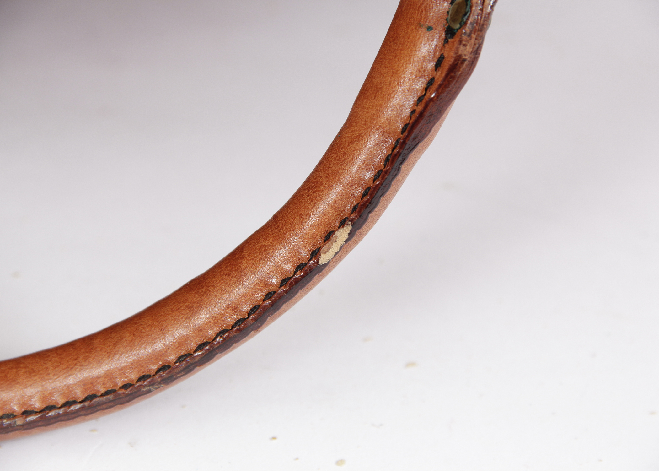 Custom Testarossa Ferrari Luggage