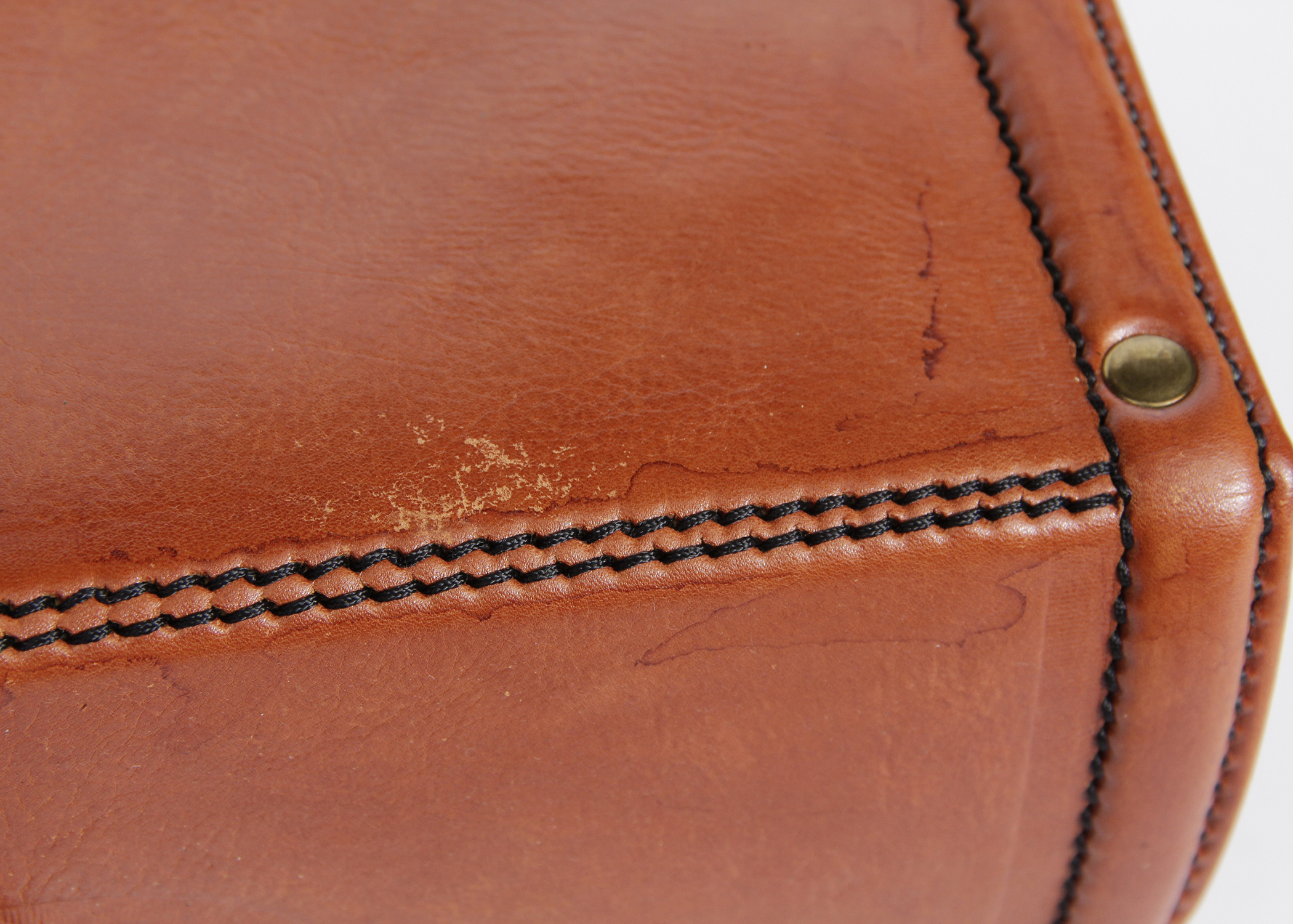 Custom Testarossa Ferrari Luggage