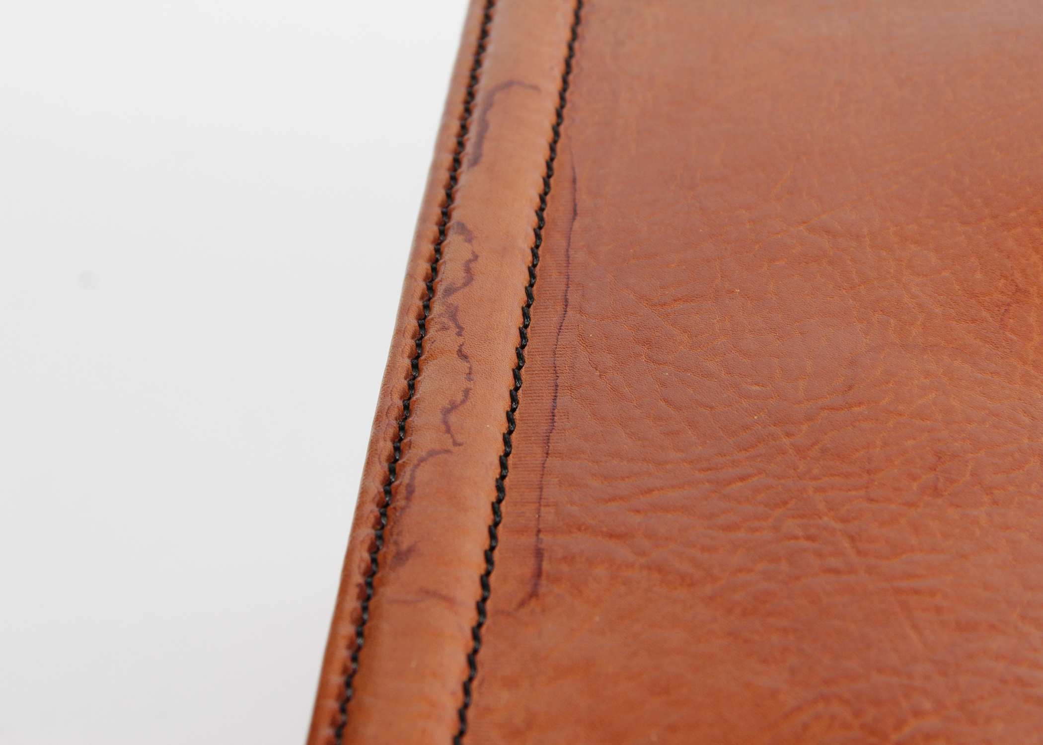 Custom Testarossa Ferrari Luggage