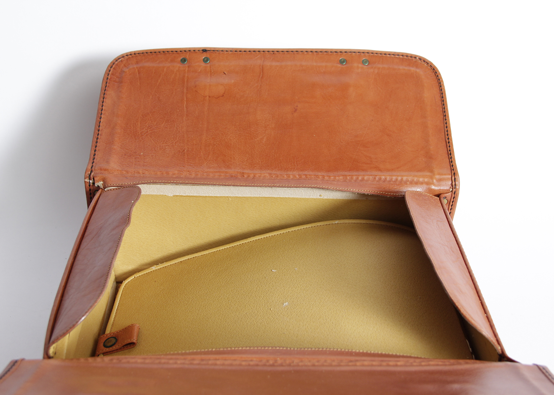 Custom Testarossa Ferrari Luggage