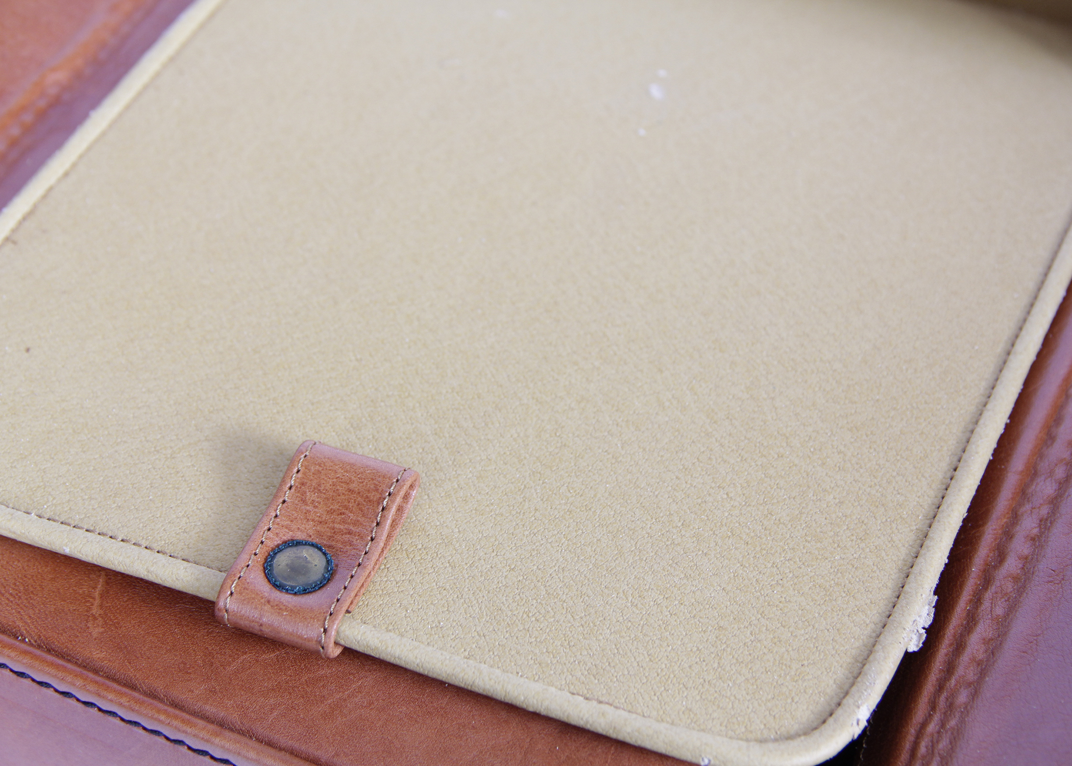 Custom Testarossa Ferrari Luggage