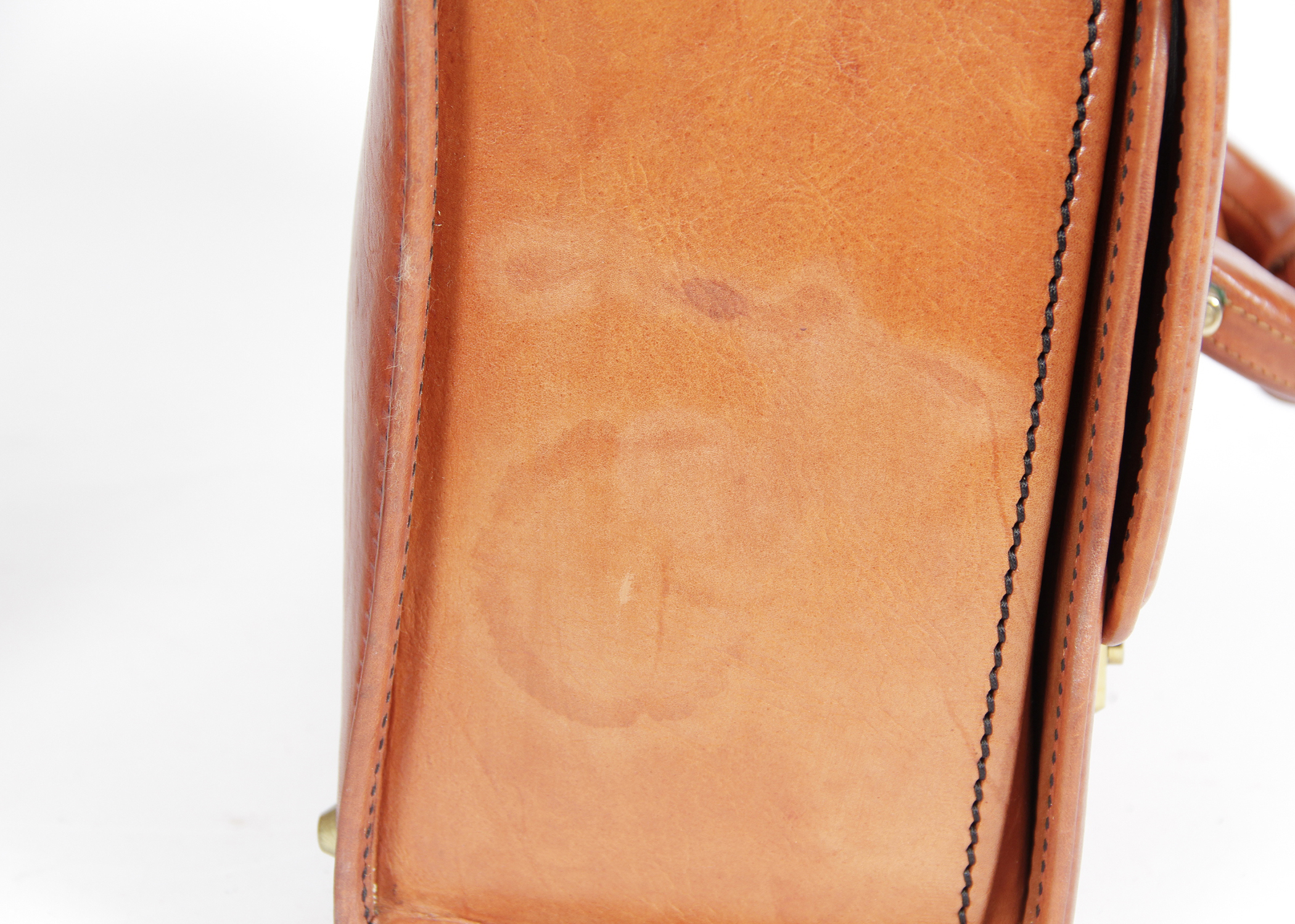 Custom Testarossa Ferrari Luggage