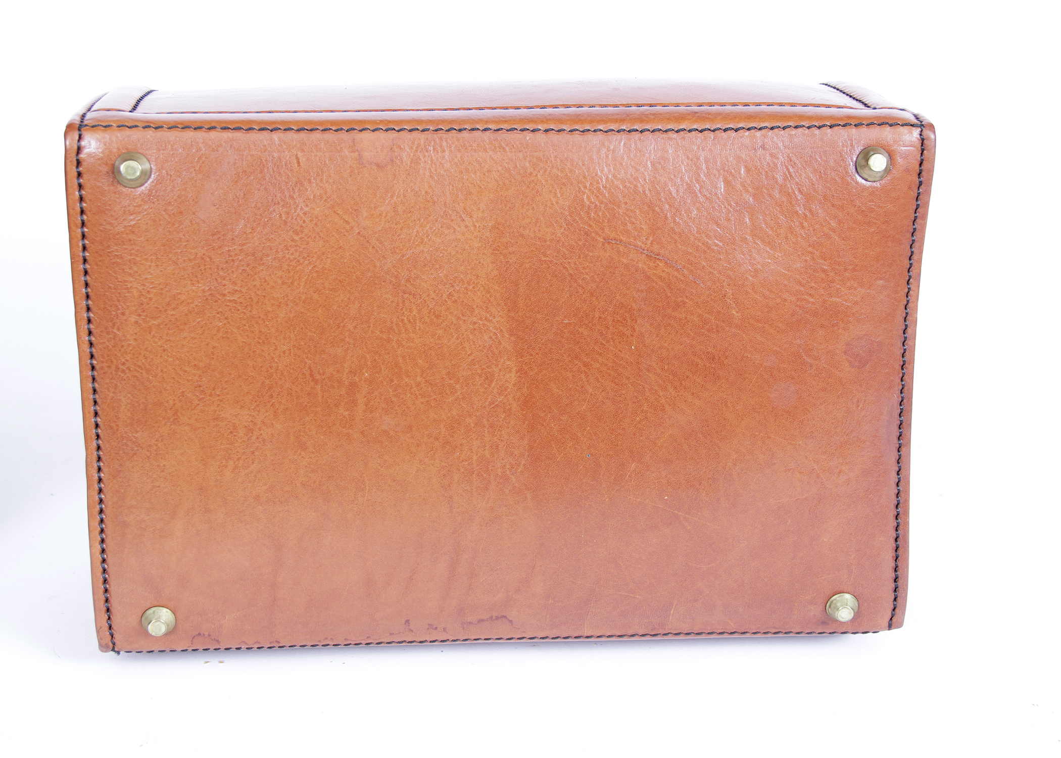 Custom Testarossa Ferrari Luggage