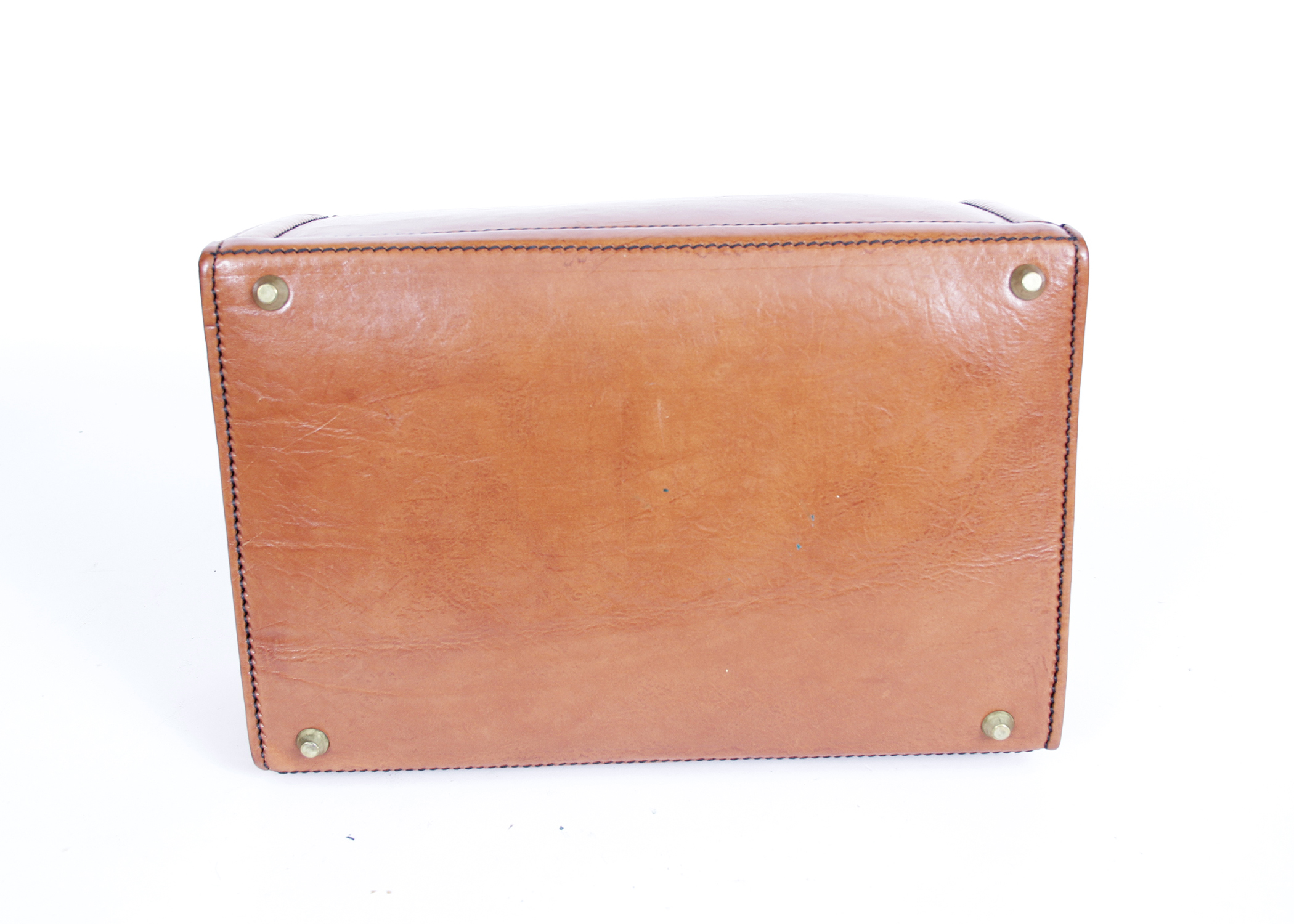 Custom Testarossa Ferrari Luggage