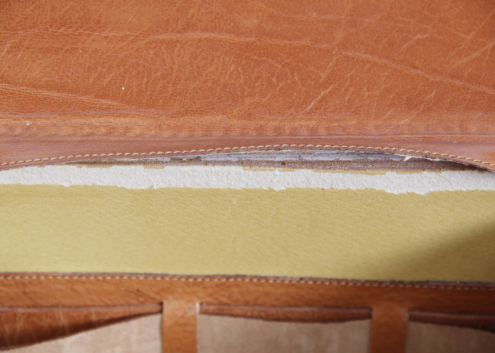 Custom Testarossa Ferrari Luggage