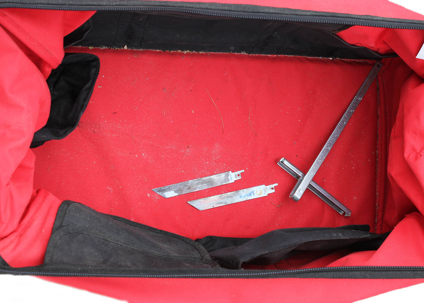 Milwaukee Heavy-Duty Tool Set