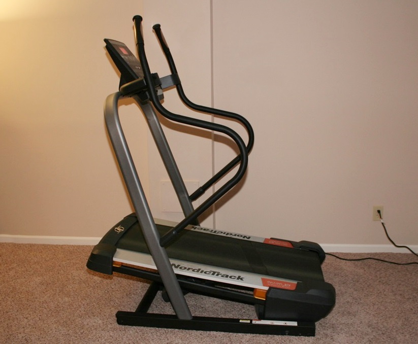 NordicTrack Stair Climber