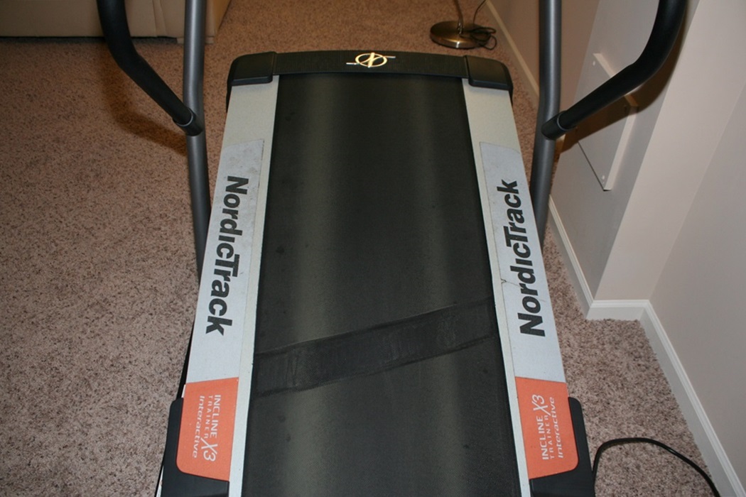 NordicTrack Stair Climber