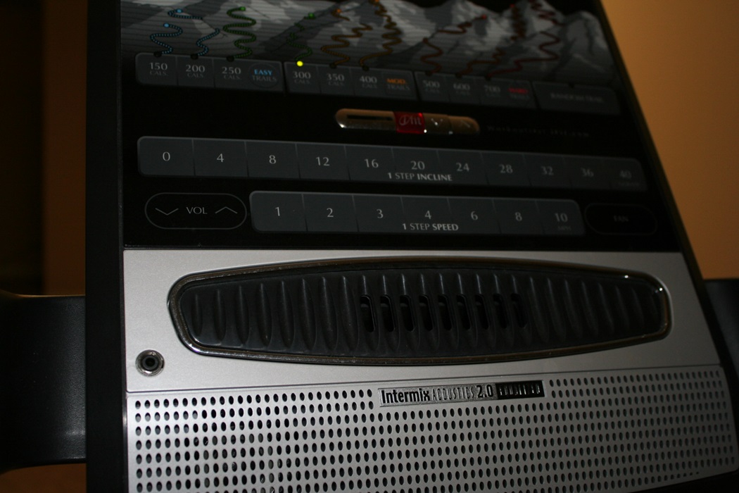 NordicTrack Stair Climber