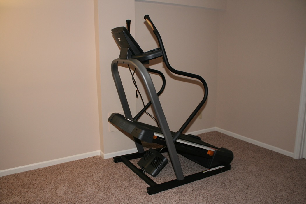 NordicTrack Stair Climber